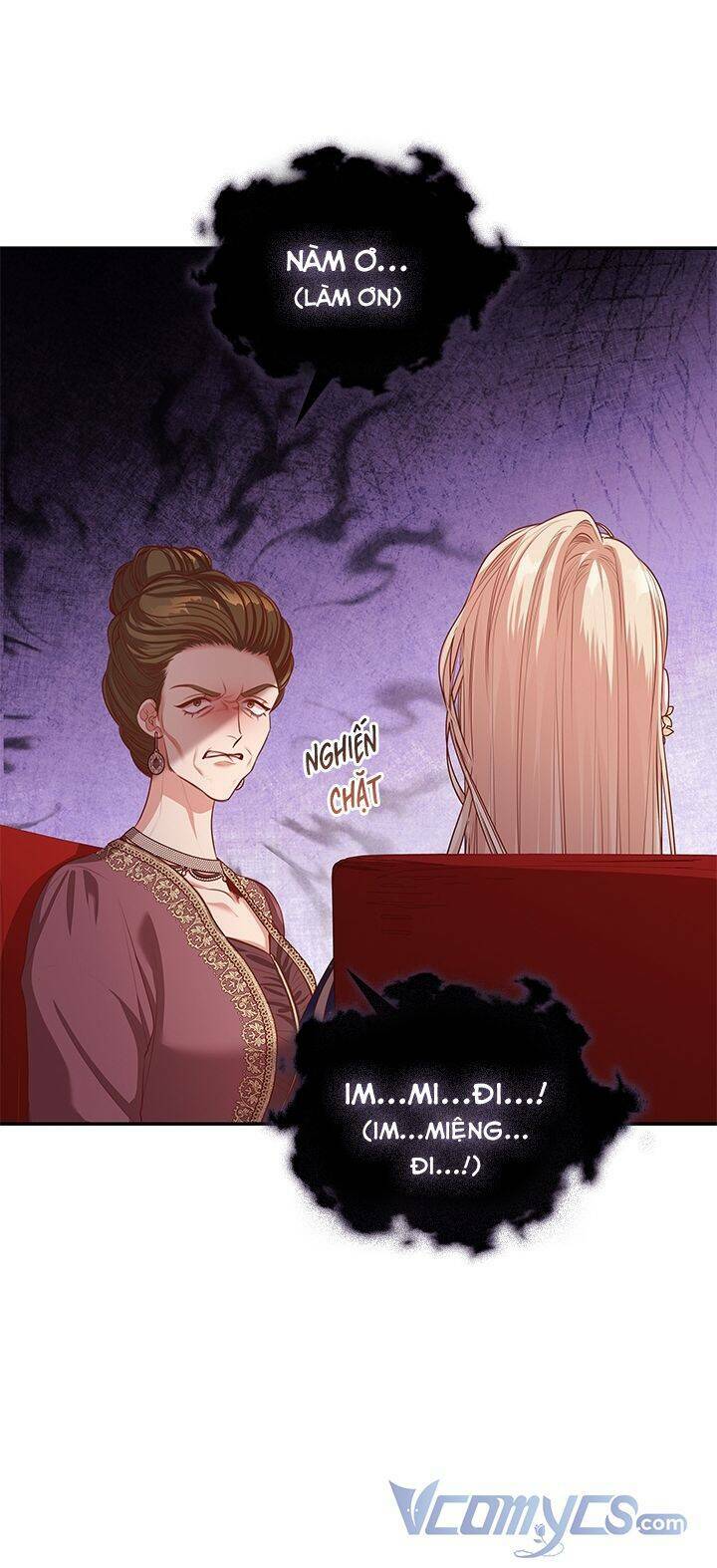 Tôi Trở Thành Thư Ký Của Bạo Chúa Chapter 54 - Trang 2