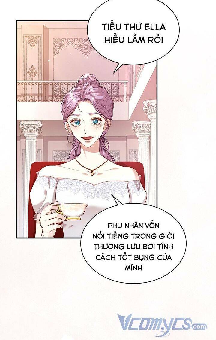 Tôi Trở Thành Thư Ký Của Bạo Chúa Chapter 54 - Trang 2