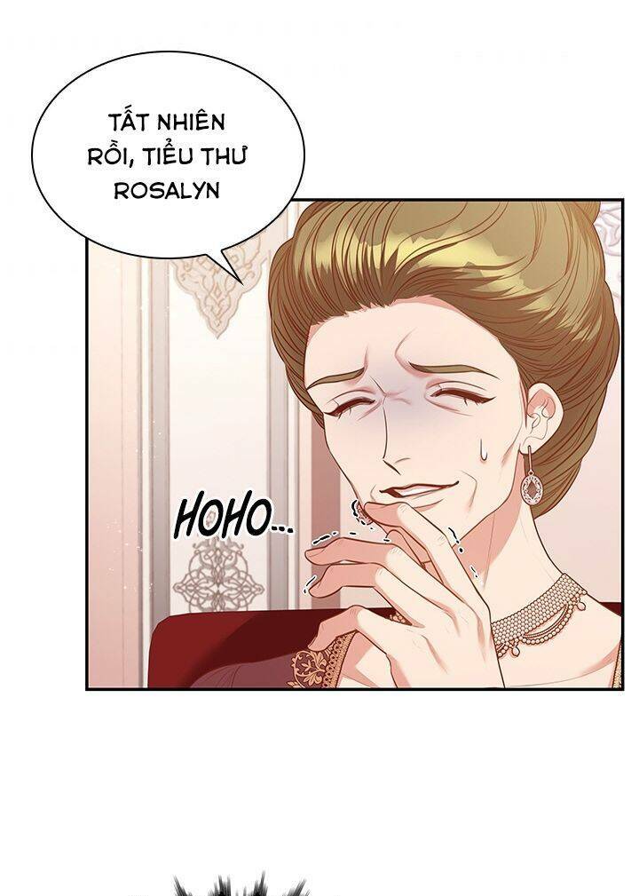 Tôi Trở Thành Thư Ký Của Bạo Chúa Chapter 54 - Trang 2