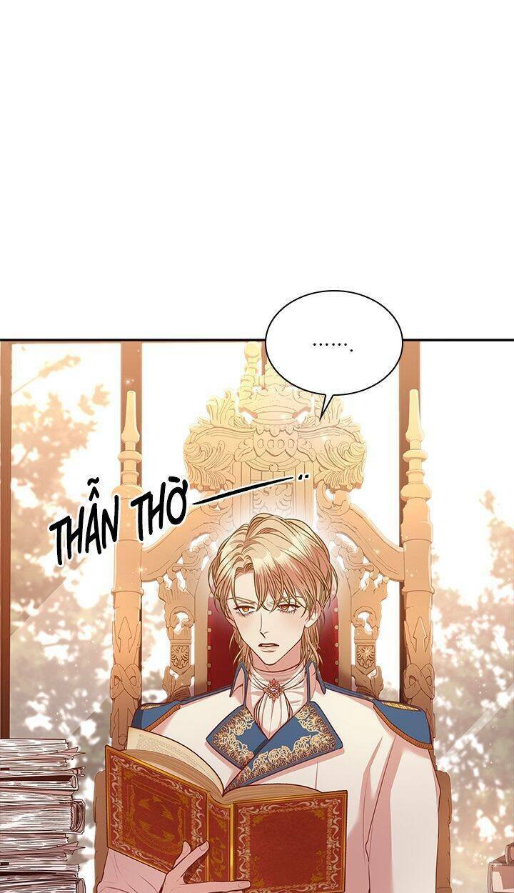 Tôi Trở Thành Thư Ký Của Bạo Chúa Chapter 54 - Trang 2