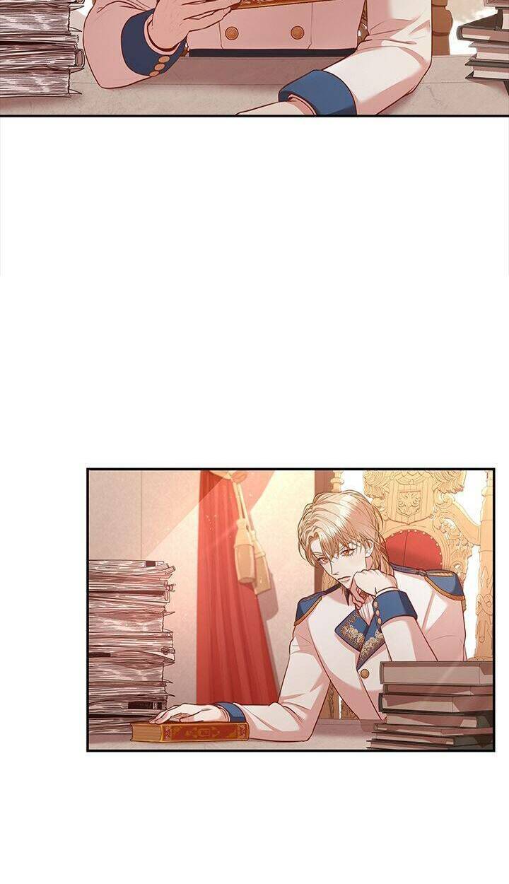 Tôi Trở Thành Thư Ký Của Bạo Chúa Chapter 54 - Trang 2