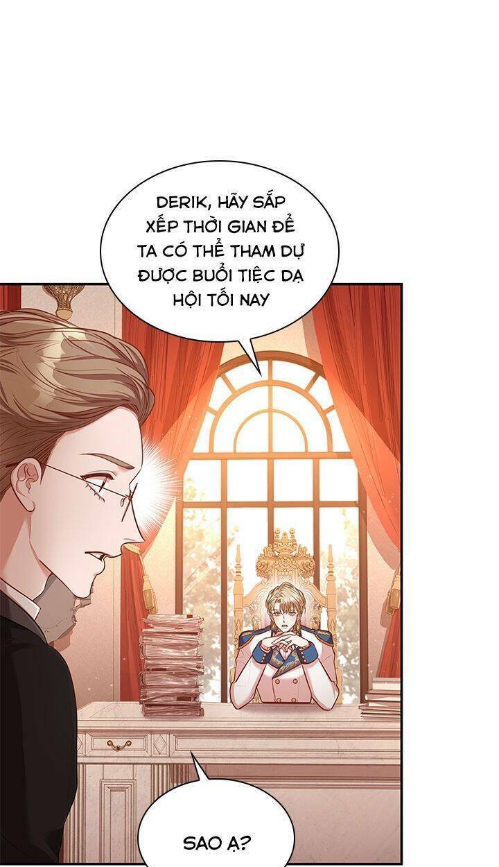 Tôi Trở Thành Thư Ký Của Bạo Chúa Chapter 54 - Trang 2