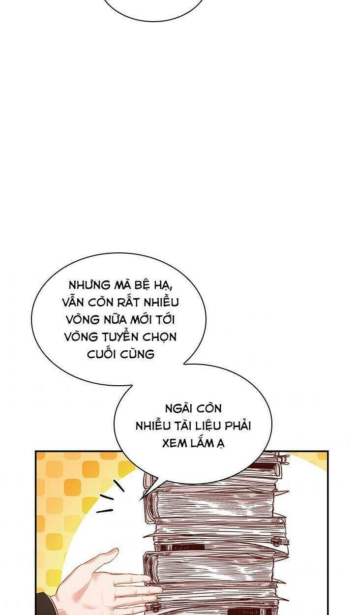 Tôi Trở Thành Thư Ký Của Bạo Chúa Chapter 54 - Trang 2