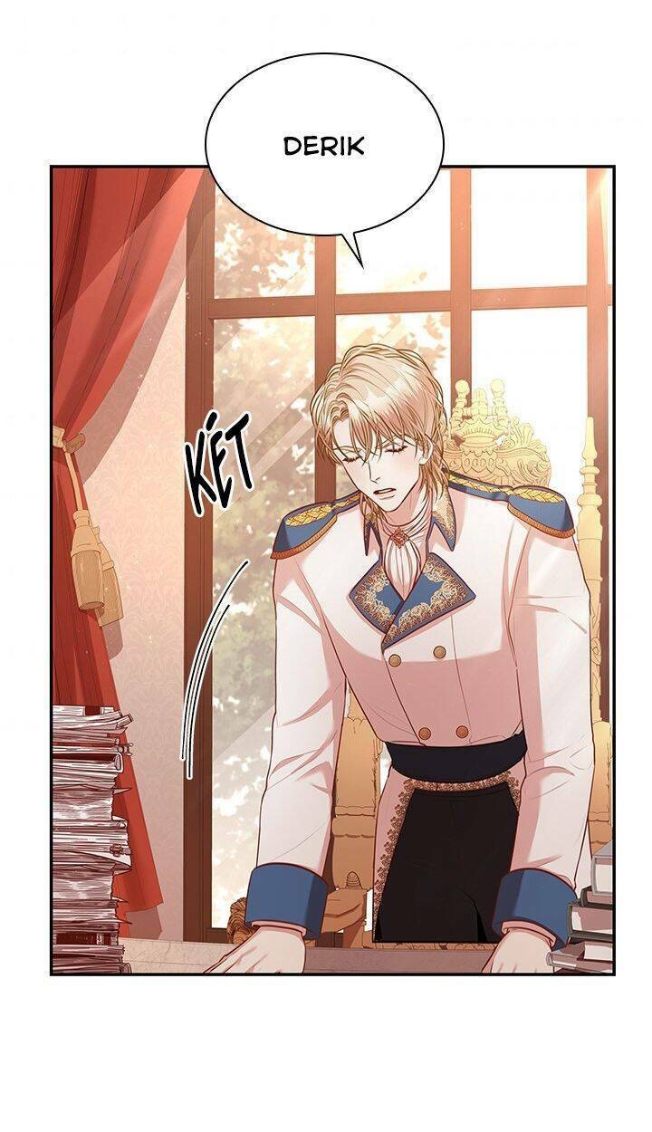 Tôi Trở Thành Thư Ký Của Bạo Chúa Chapter 54 - Trang 2