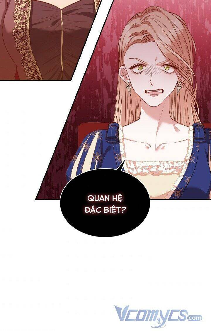 Tôi Trở Thành Thư Ký Của Bạo Chúa Chapter 54 - Trang 2