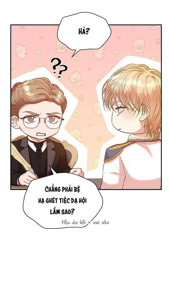 Tôi Trở Thành Thư Ký Của Bạo Chúa Chapter 54 - Trang 2