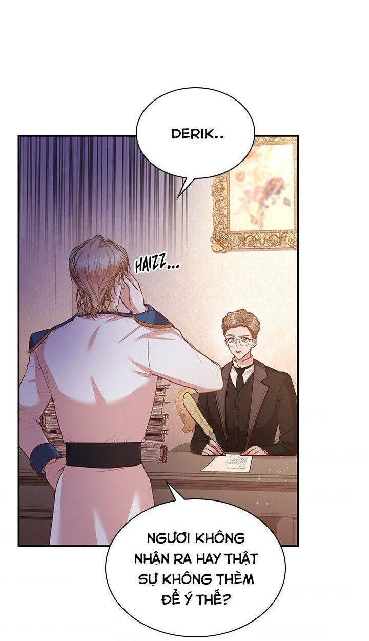 Tôi Trở Thành Thư Ký Của Bạo Chúa Chapter 54 - Trang 2