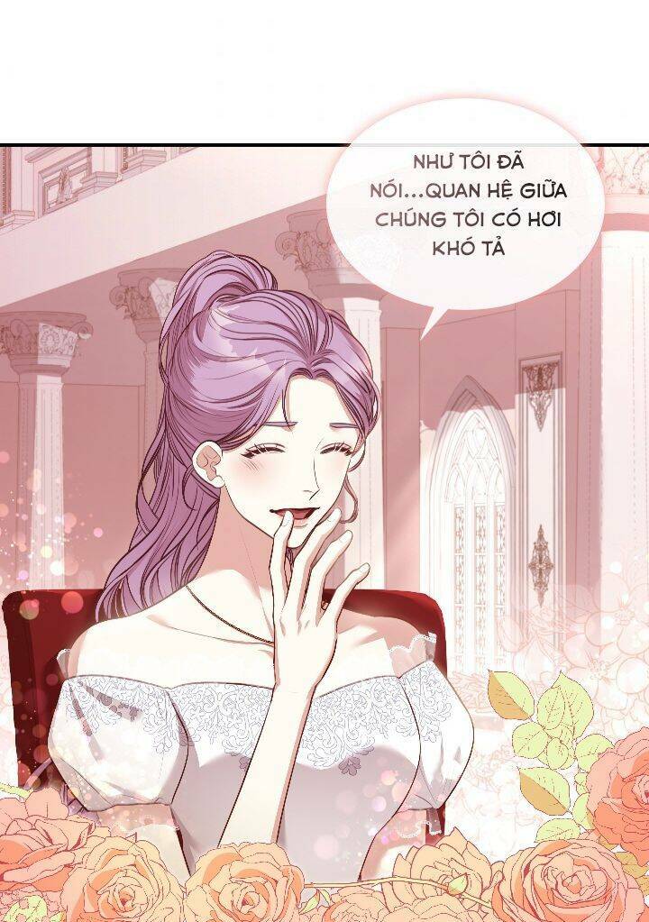 Tôi Trở Thành Thư Ký Của Bạo Chúa Chapter 54 - Trang 2