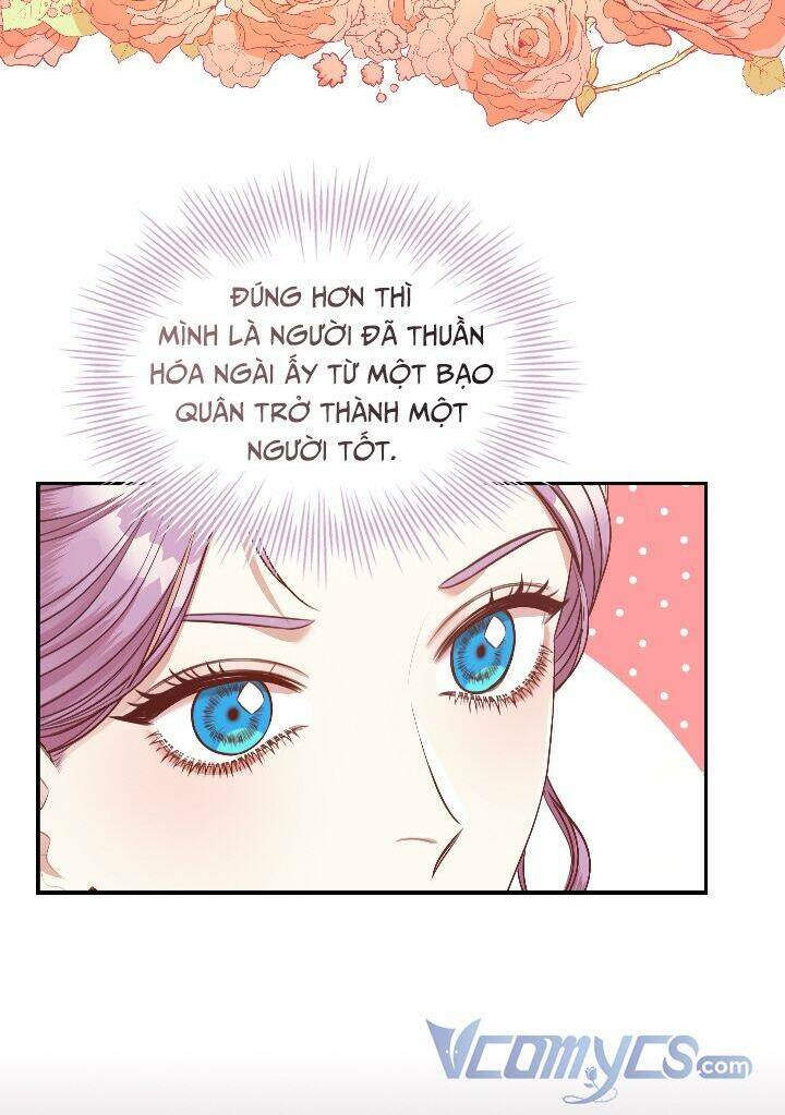 Tôi Trở Thành Thư Ký Của Bạo Chúa Chapter 54 - Trang 2