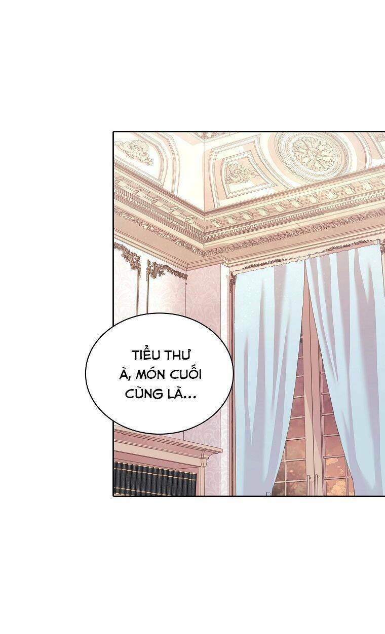 Tôi Trở Thành Thư Ký Của Bạo Chúa Chapter 55 - Trang 2