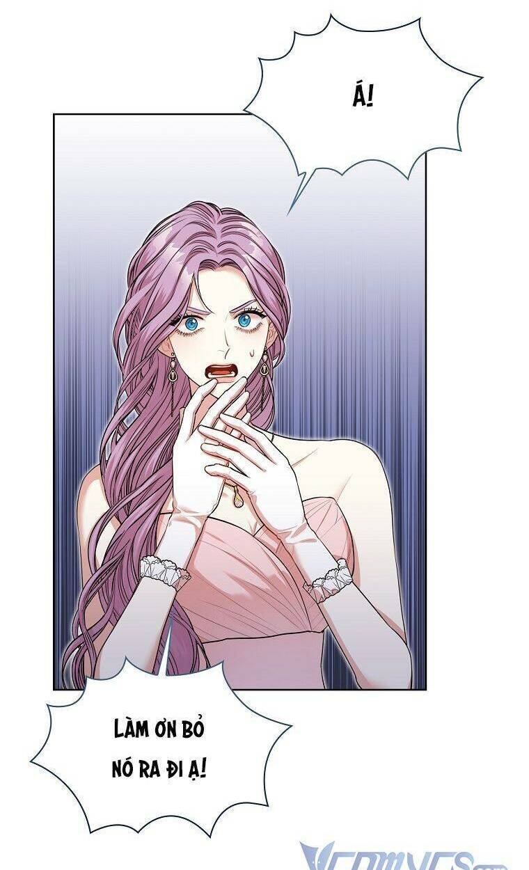 Tôi Trở Thành Thư Ký Của Bạo Chúa Chapter 55 - Trang 2