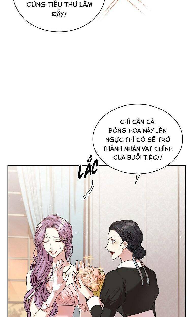 Tôi Trở Thành Thư Ký Của Bạo Chúa Chapter 55 - Trang 2