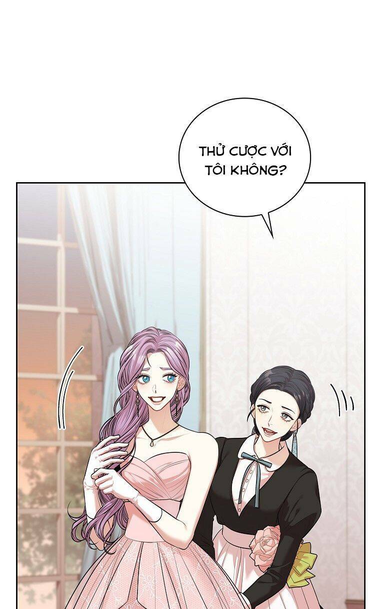 Tôi Trở Thành Thư Ký Của Bạo Chúa Chapter 55 - Trang 2