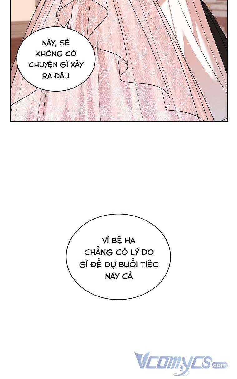 Tôi Trở Thành Thư Ký Của Bạo Chúa Chapter 55 - Trang 2