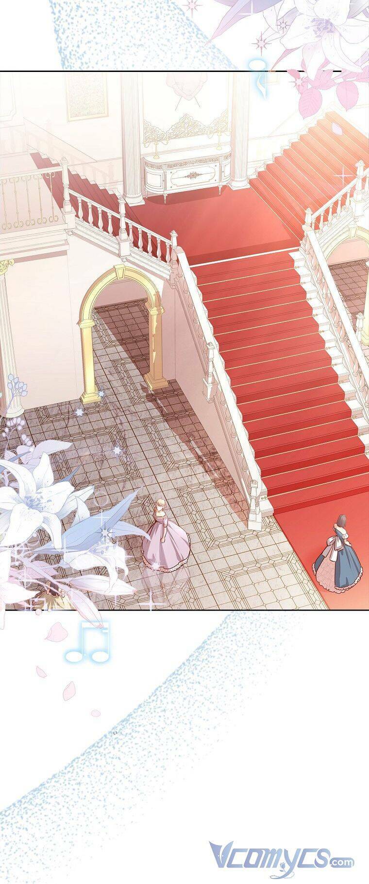 Tôi Trở Thành Thư Ký Của Bạo Chúa Chapter 55 - Trang 2