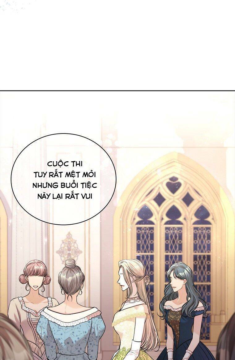 Tôi Trở Thành Thư Ký Của Bạo Chúa Chapter 55 - Trang 2