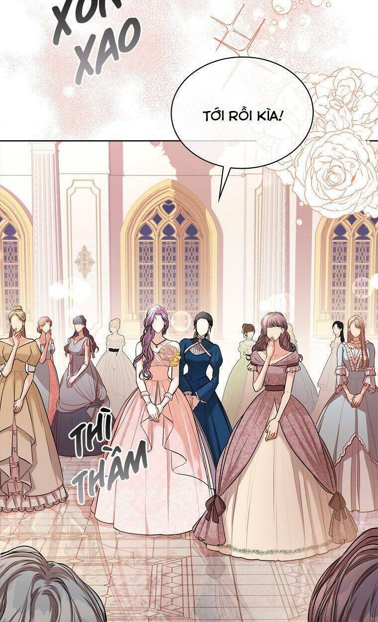 Tôi Trở Thành Thư Ký Của Bạo Chúa Chapter 55 - Trang 2