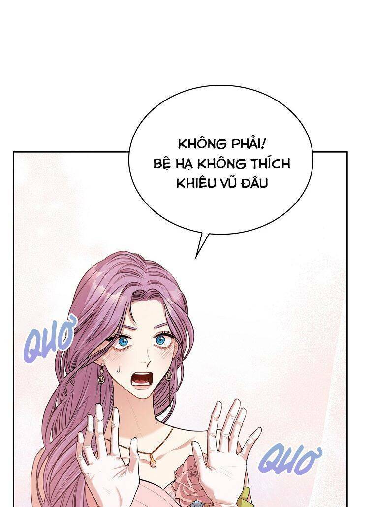 Tôi Trở Thành Thư Ký Của Bạo Chúa Chapter 55 - Trang 2