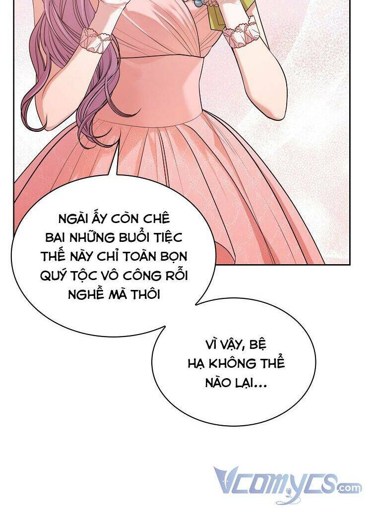 Tôi Trở Thành Thư Ký Của Bạo Chúa Chapter 55 - Trang 2