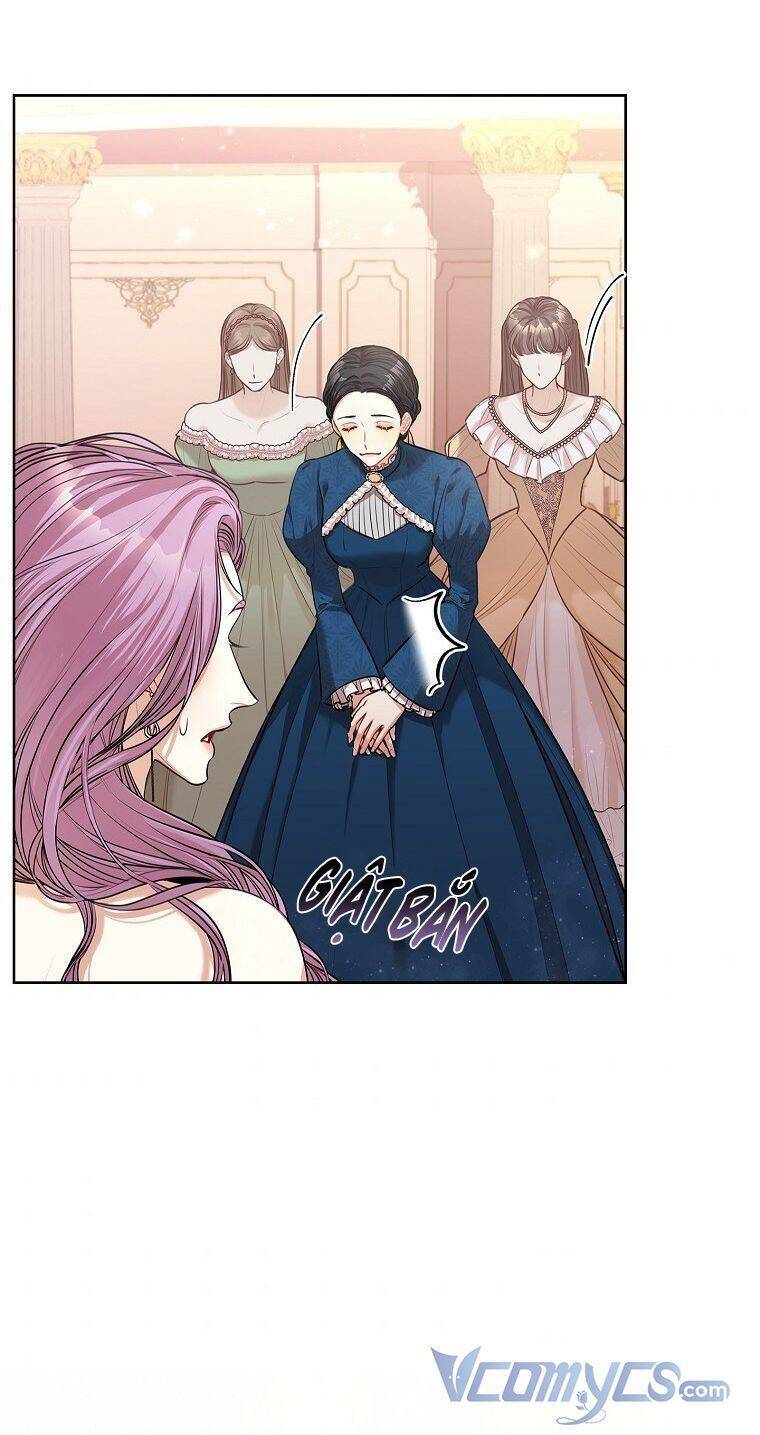 Tôi Trở Thành Thư Ký Của Bạo Chúa Chapter 55 - Trang 2