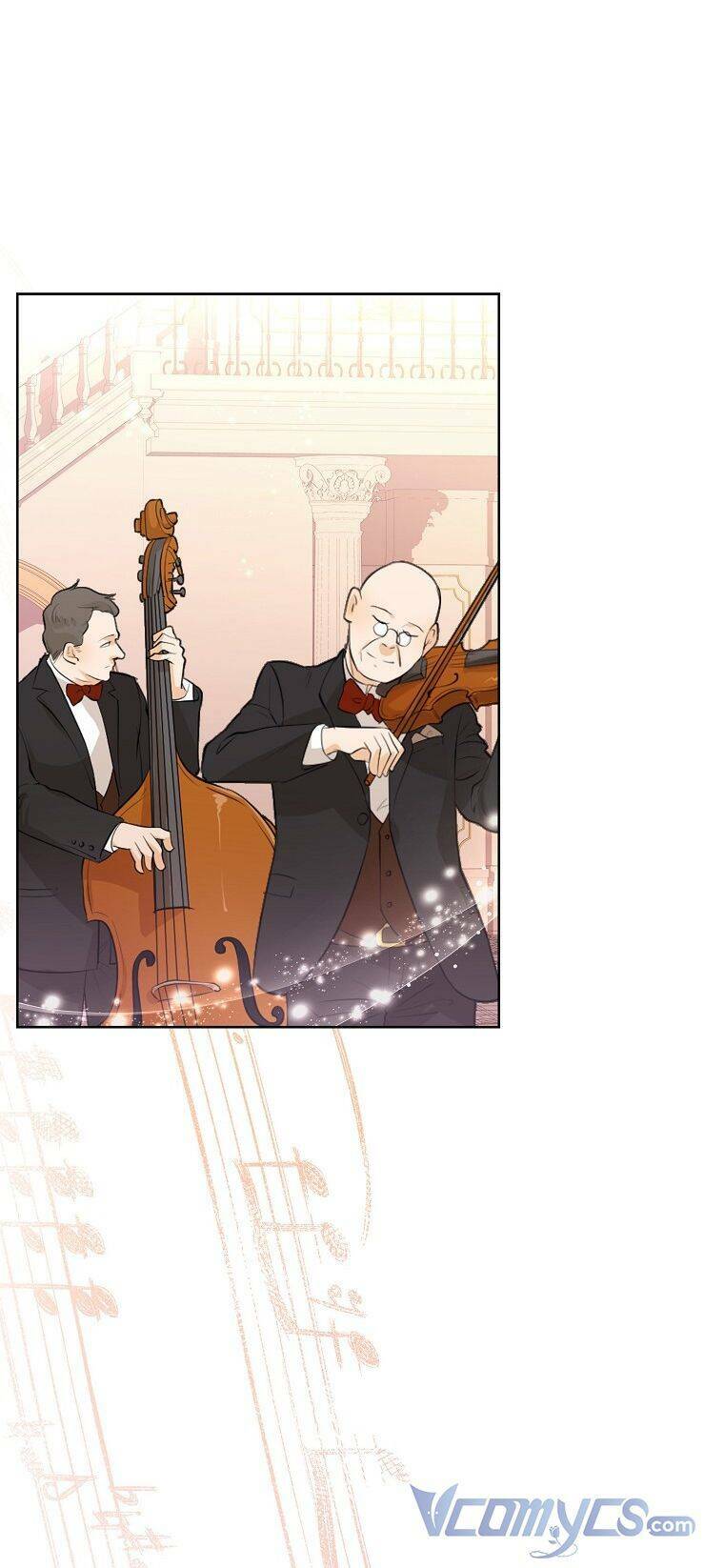 Tôi Trở Thành Thư Ký Của Bạo Chúa Chapter 55 - Trang 2