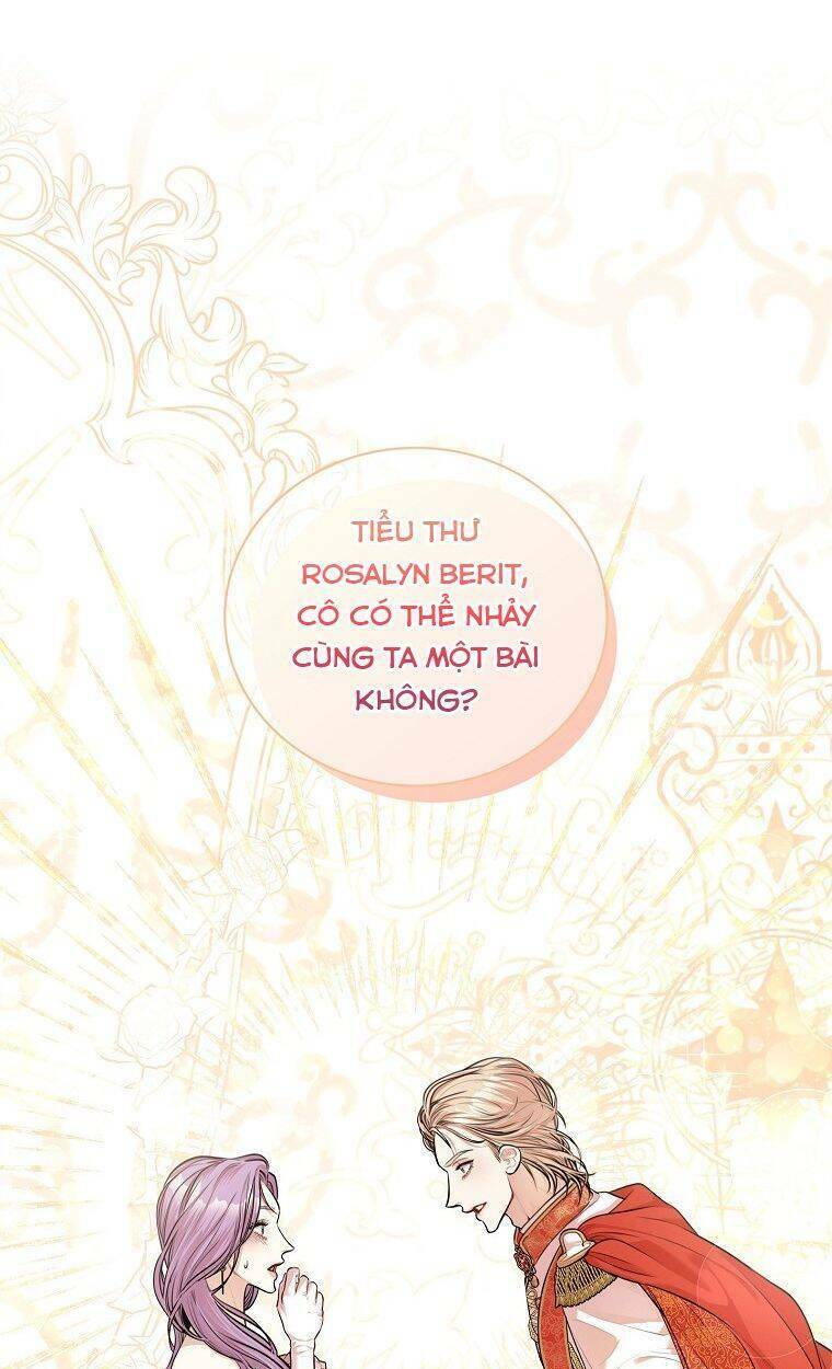 Tôi Trở Thành Thư Ký Của Bạo Chúa Chapter 55 - Trang 2