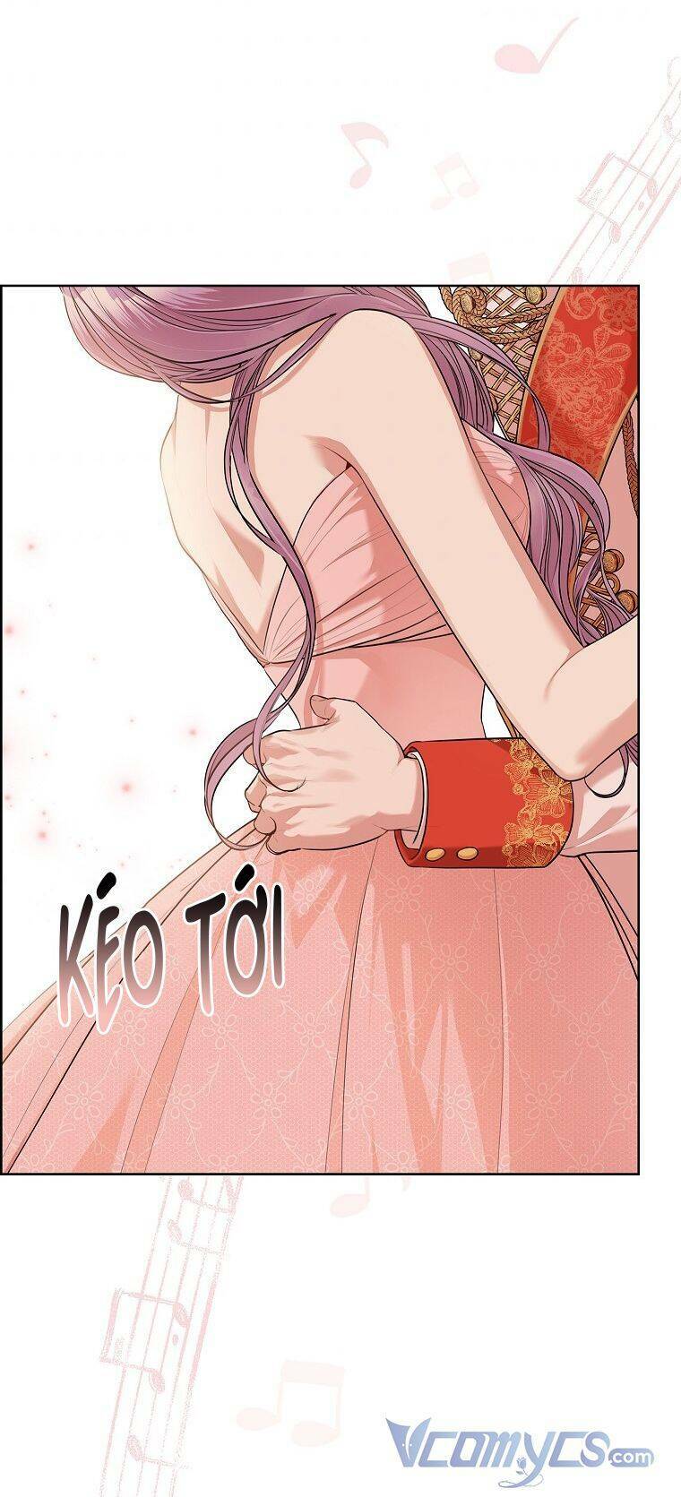 Tôi Trở Thành Thư Ký Của Bạo Chúa Chapter 55 - Trang 2