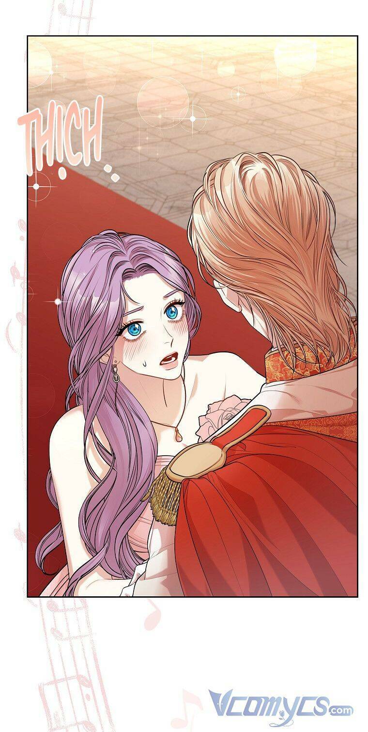 Tôi Trở Thành Thư Ký Của Bạo Chúa Chapter 55 - Trang 2