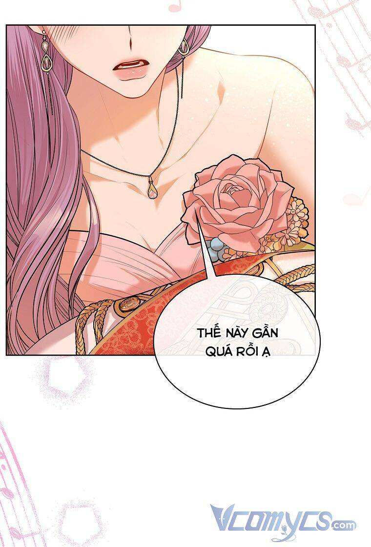 Tôi Trở Thành Thư Ký Của Bạo Chúa Chapter 55 - Trang 2