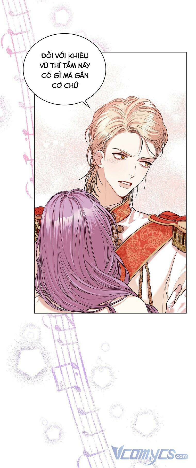 Tôi Trở Thành Thư Ký Của Bạo Chúa Chapter 55 - Trang 2