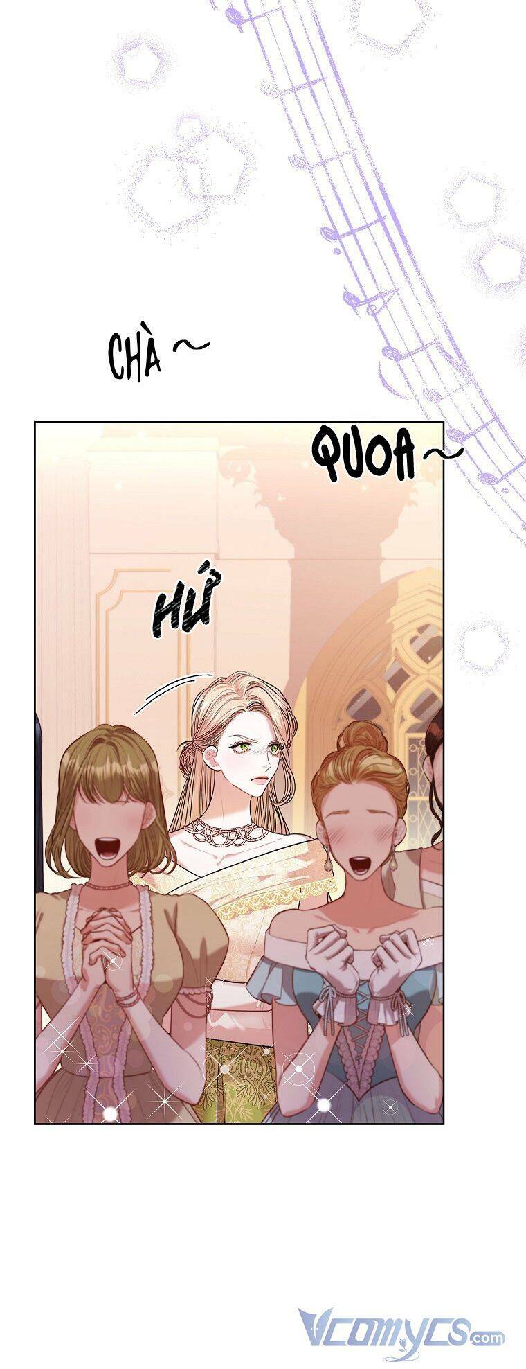 Tôi Trở Thành Thư Ký Của Bạo Chúa Chapter 55 - Trang 2