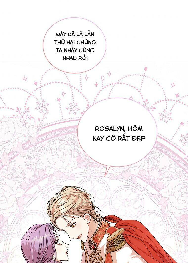 Tôi Trở Thành Thư Ký Của Bạo Chúa Chapter 55 - Trang 2