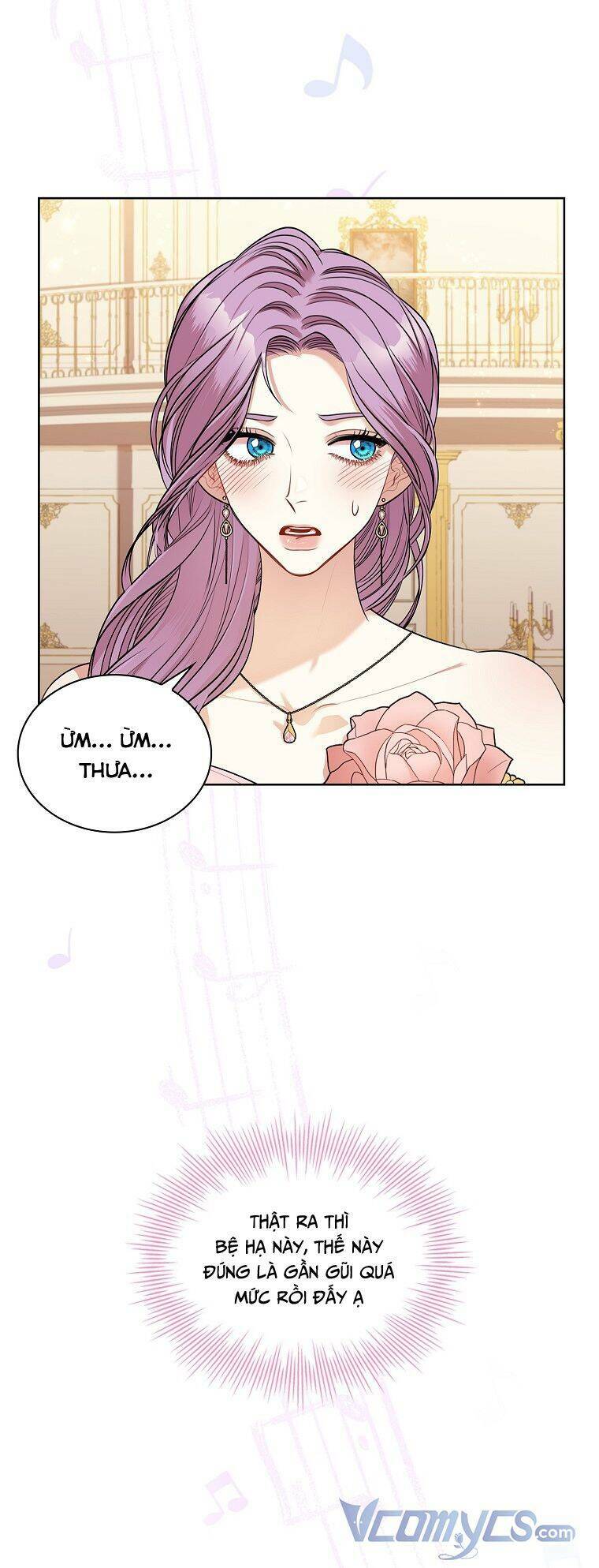 Tôi Trở Thành Thư Ký Của Bạo Chúa Chapter 55 - Trang 2