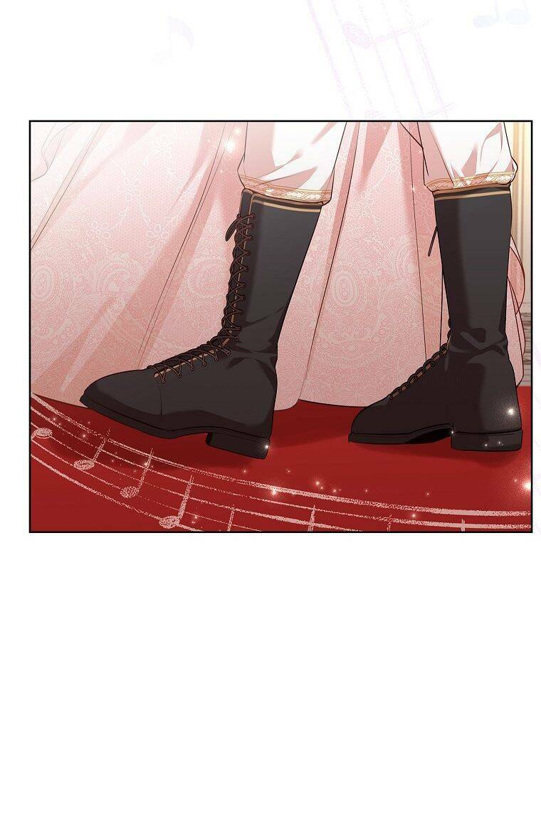 Tôi Trở Thành Thư Ký Của Bạo Chúa Chapter 55 - Trang 2