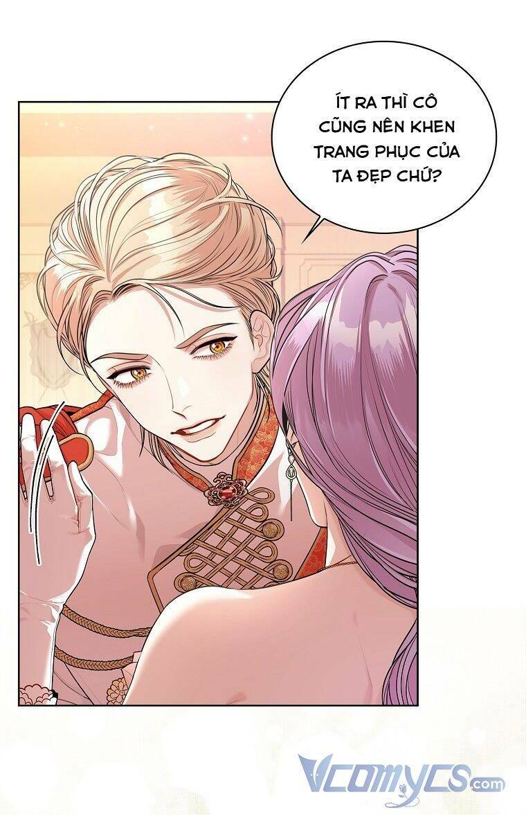 Tôi Trở Thành Thư Ký Của Bạo Chúa Chapter 55 - Trang 2