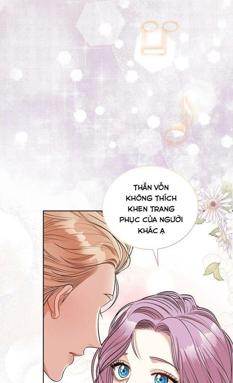 Tôi Trở Thành Thư Ký Của Bạo Chúa Chapter 55 - Trang 2