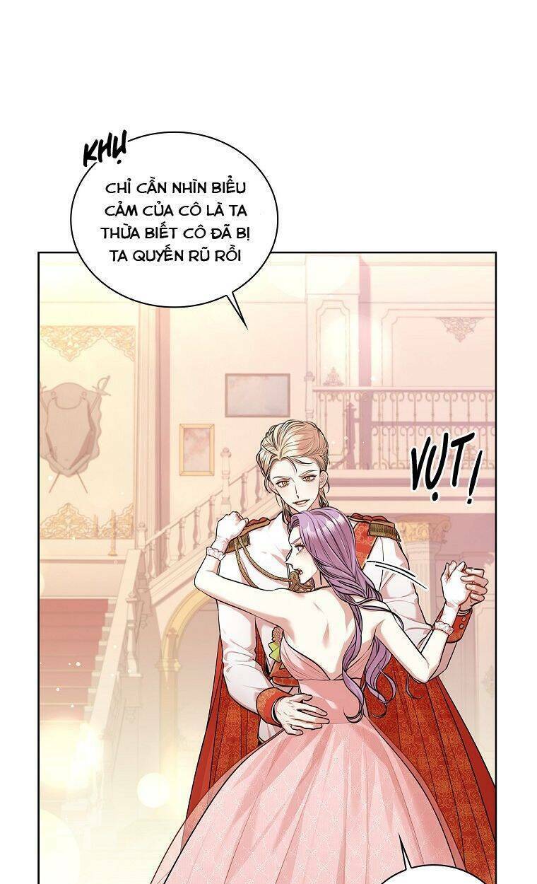 Tôi Trở Thành Thư Ký Của Bạo Chúa Chapter 55 - Trang 2