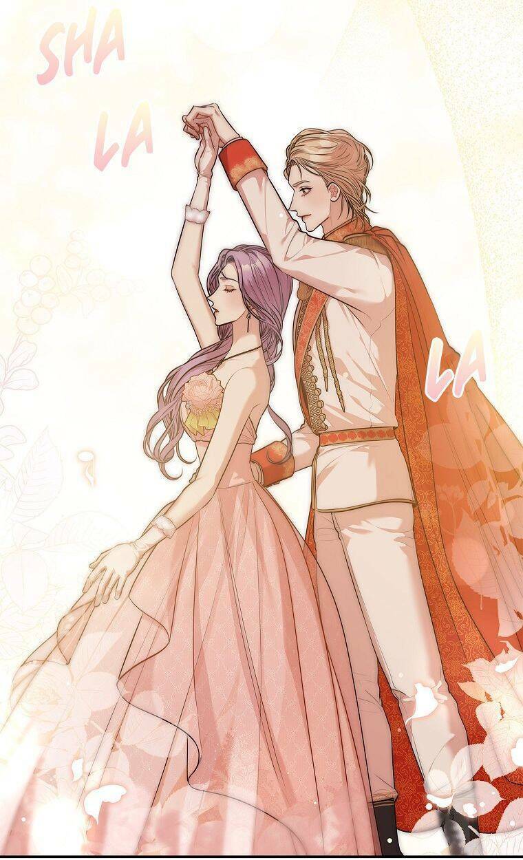 Tôi Trở Thành Thư Ký Của Bạo Chúa Chapter 55 - Trang 2