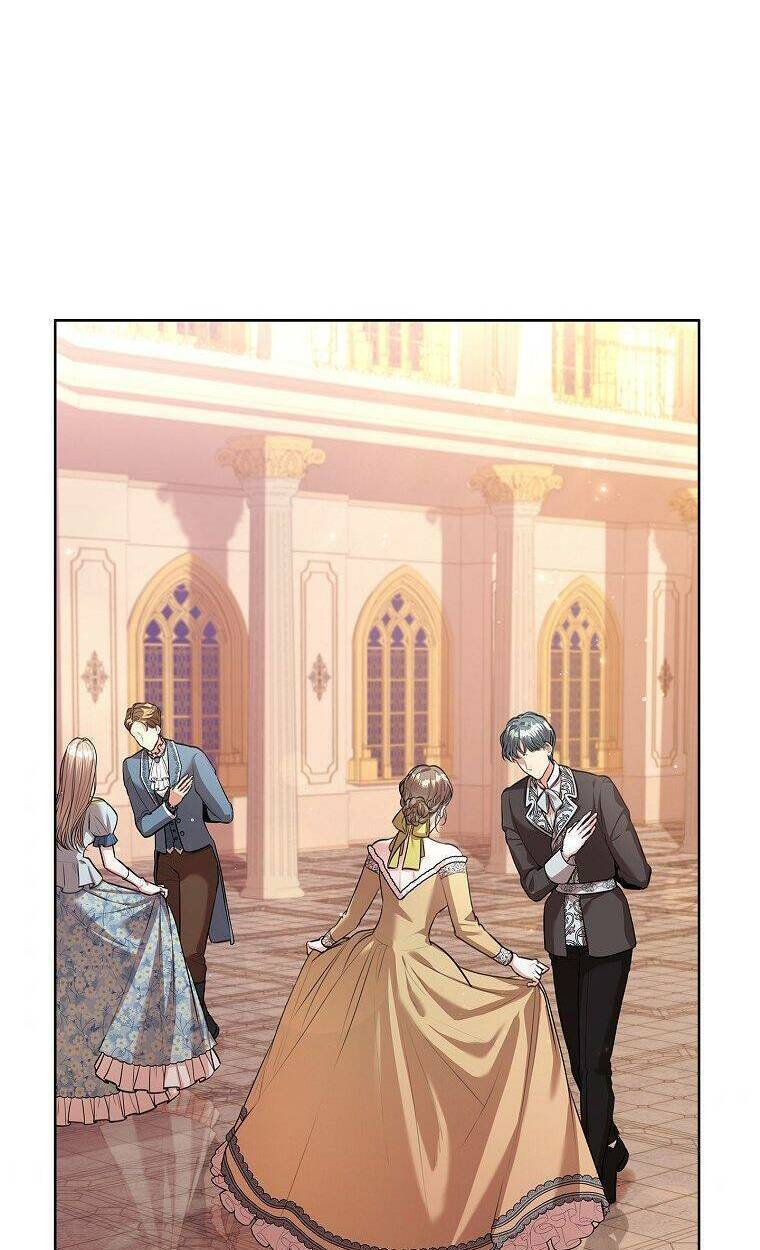 Tôi Trở Thành Thư Ký Của Bạo Chúa Chapter 55 - Trang 2