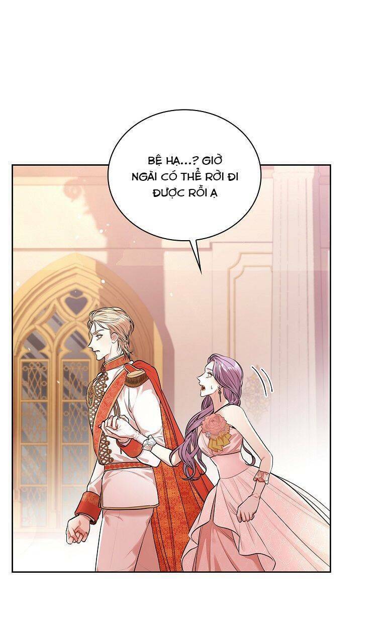 Tôi Trở Thành Thư Ký Của Bạo Chúa Chapter 55 - Trang 2