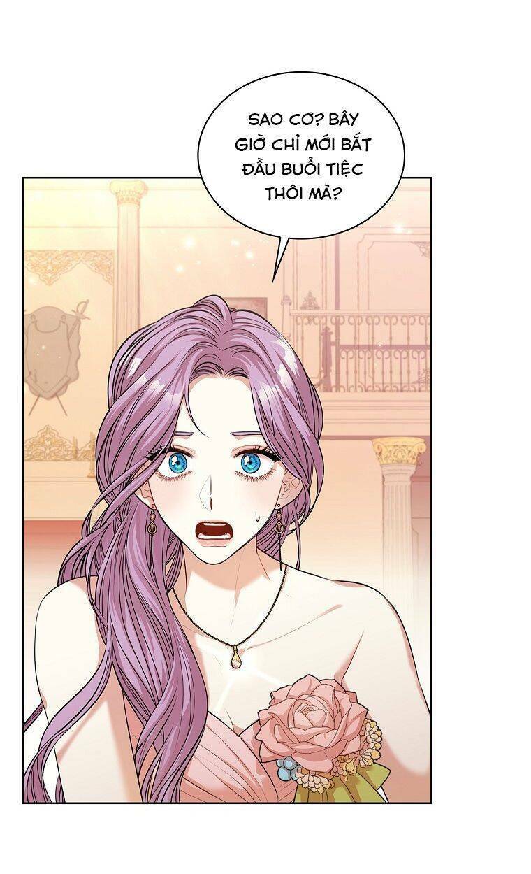 Tôi Trở Thành Thư Ký Của Bạo Chúa Chapter 55 - Trang 2