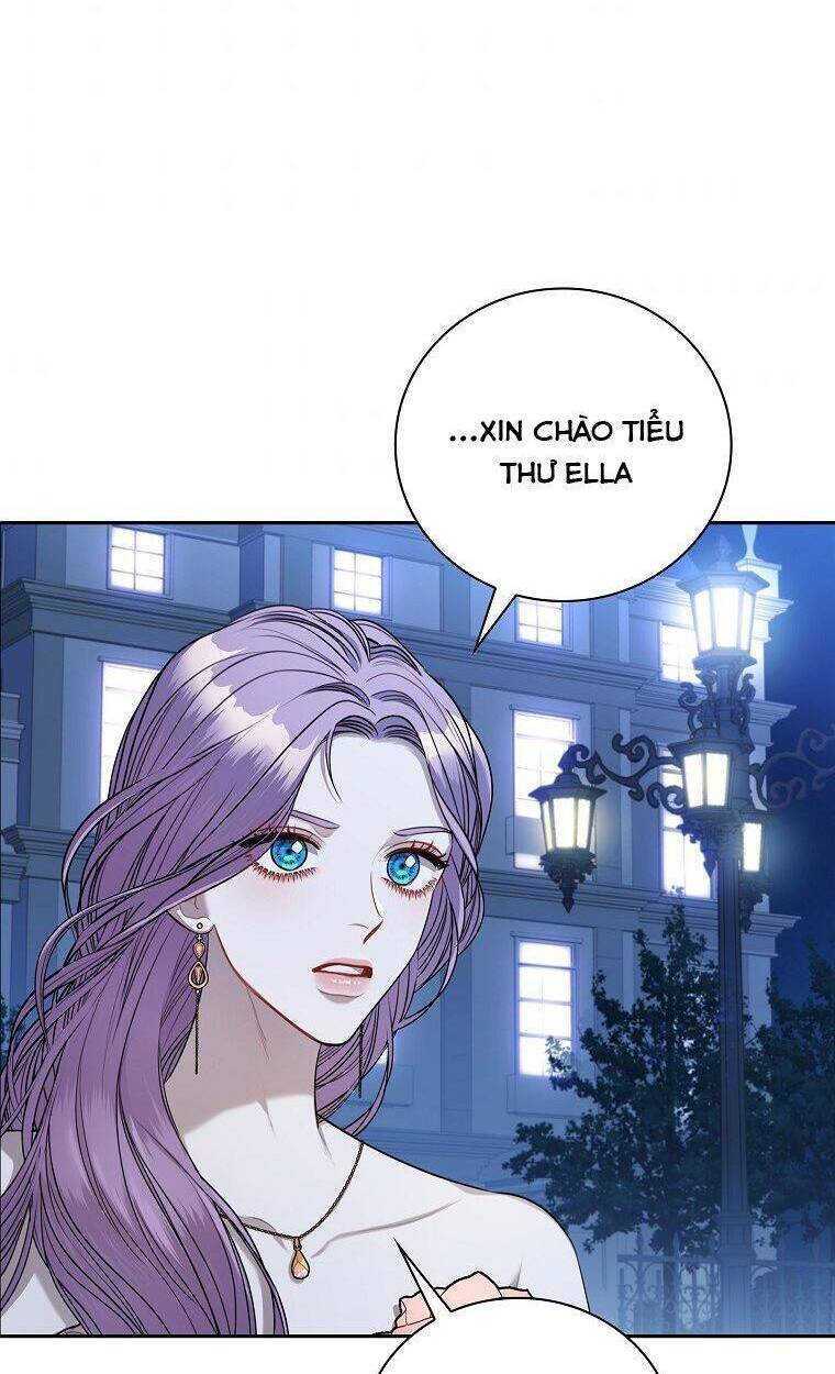 Tôi Trở Thành Thư Ký Của Bạo Chúa Chapter 56 - Trang 2