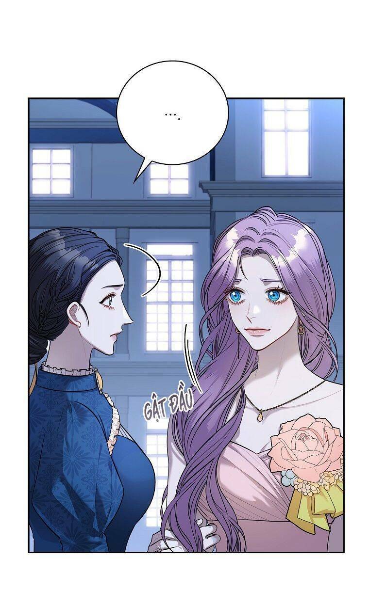 Tôi Trở Thành Thư Ký Của Bạo Chúa Chapter 56 - Trang 2