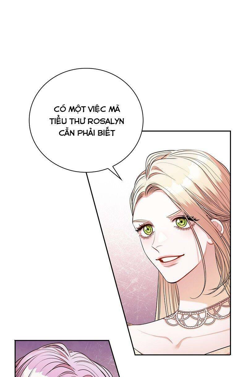 Tôi Trở Thành Thư Ký Của Bạo Chúa Chapter 56 - Trang 2