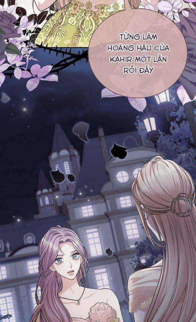 Tôi Trở Thành Thư Ký Của Bạo Chúa Chapter 56 - Trang 2