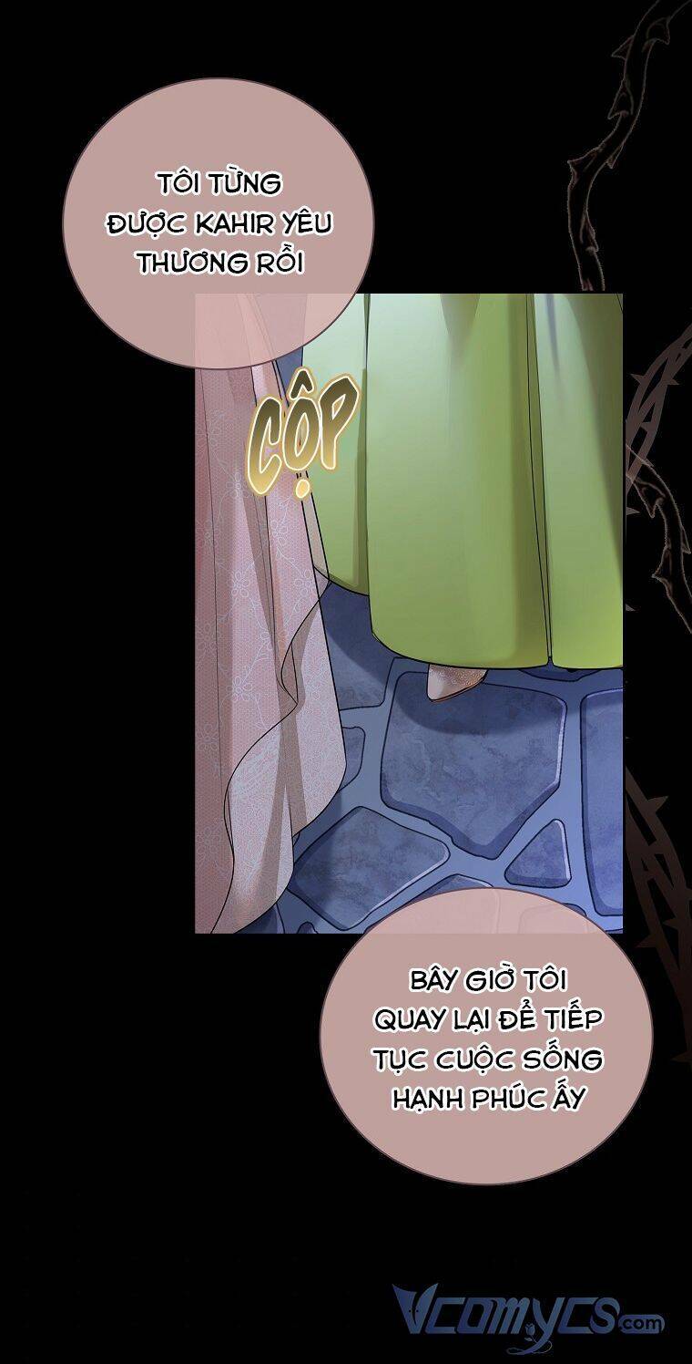 Tôi Trở Thành Thư Ký Của Bạo Chúa Chapter 56 - Trang 2