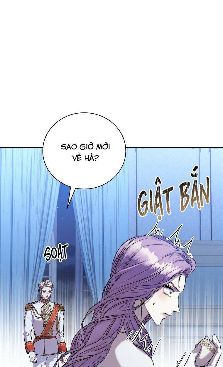 Tôi Trở Thành Thư Ký Của Bạo Chúa Chapter 56 - Trang 2