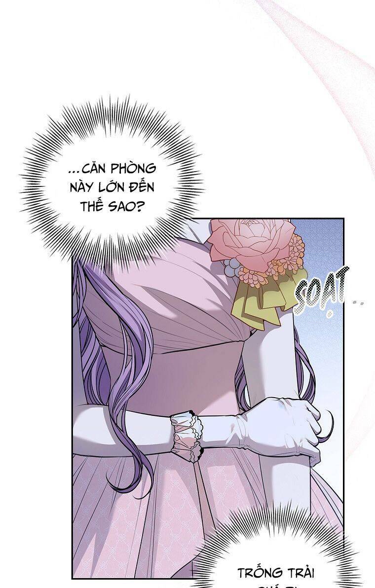 Tôi Trở Thành Thư Ký Của Bạo Chúa Chapter 56 - Trang 2