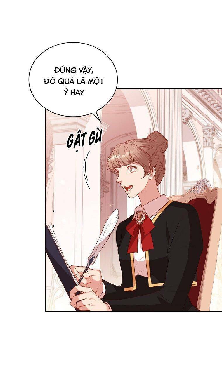 Tôi Trở Thành Thư Ký Của Bạo Chúa Chapter 57 - Trang 2