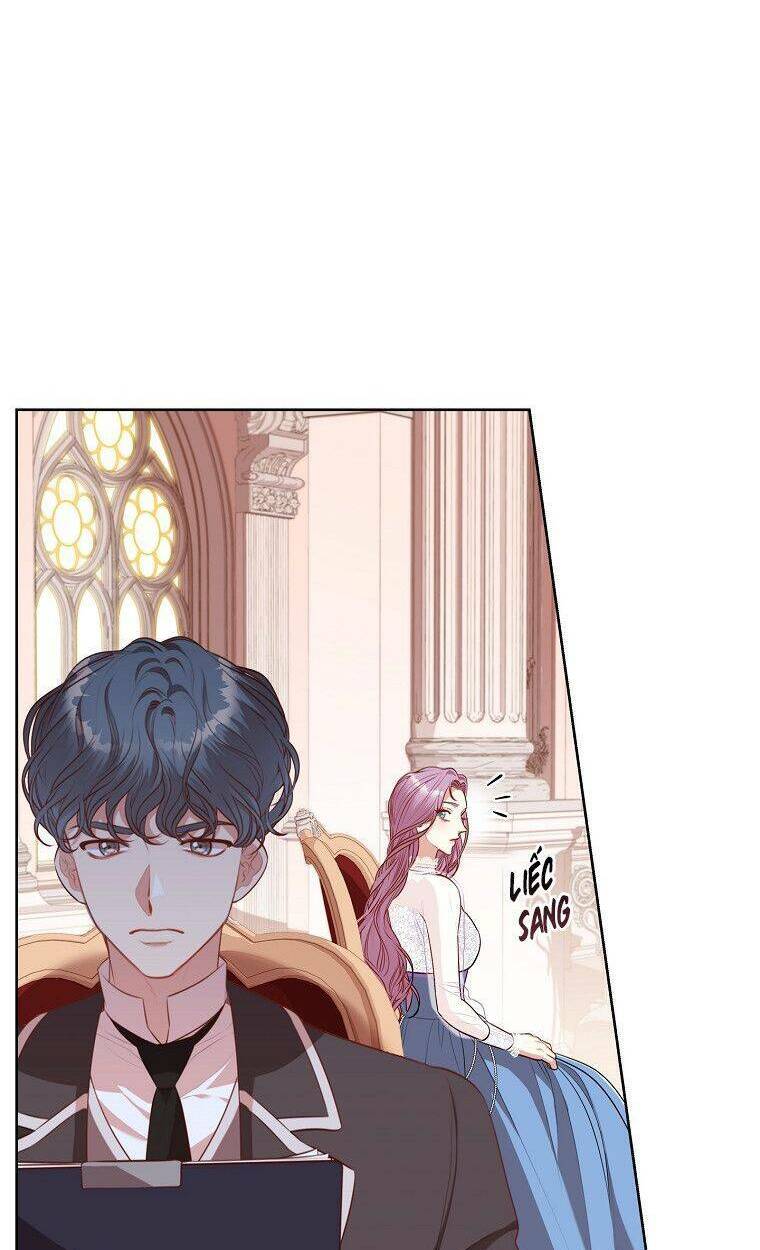 Tôi Trở Thành Thư Ký Của Bạo Chúa Chapter 57 - Trang 2